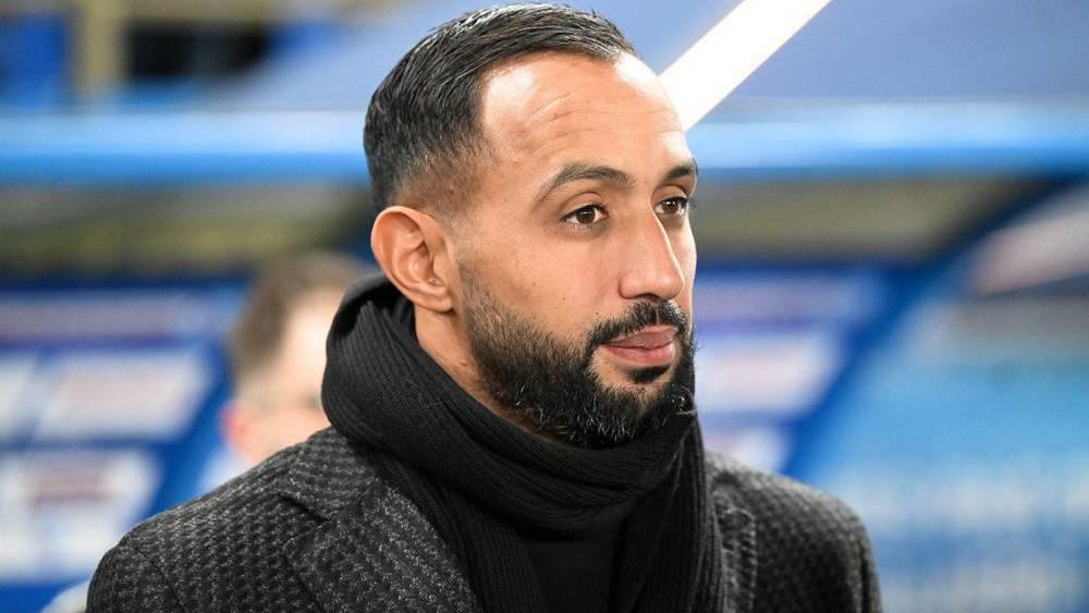 اللجنة التأديبية تستدعي بنعطية للمثول أمامها بسبب انتقاده للتحكيم بعد مباراة مارسيليا وأولمبيك ليون