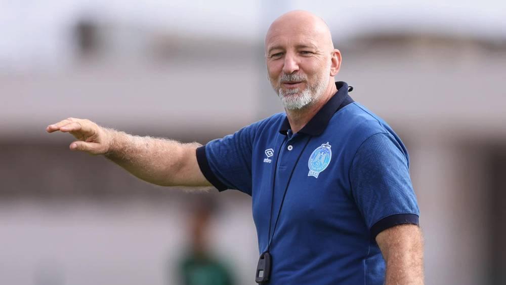 زفيكو في رسالة لجماهير الرجاء: "لقد وصلنا إلى دور مجموعات العصبة.. دعمكم لا يصدق ونحن نتجه نحو شيء كبير معا!"