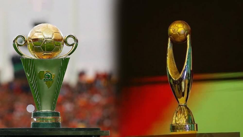 "الكاف" يؤجل موعد انطلاق دور المجموعات لدوري أبطال أفريقيا وكأس الكونفدرالية من شهر أكتوبر إلى نونبر