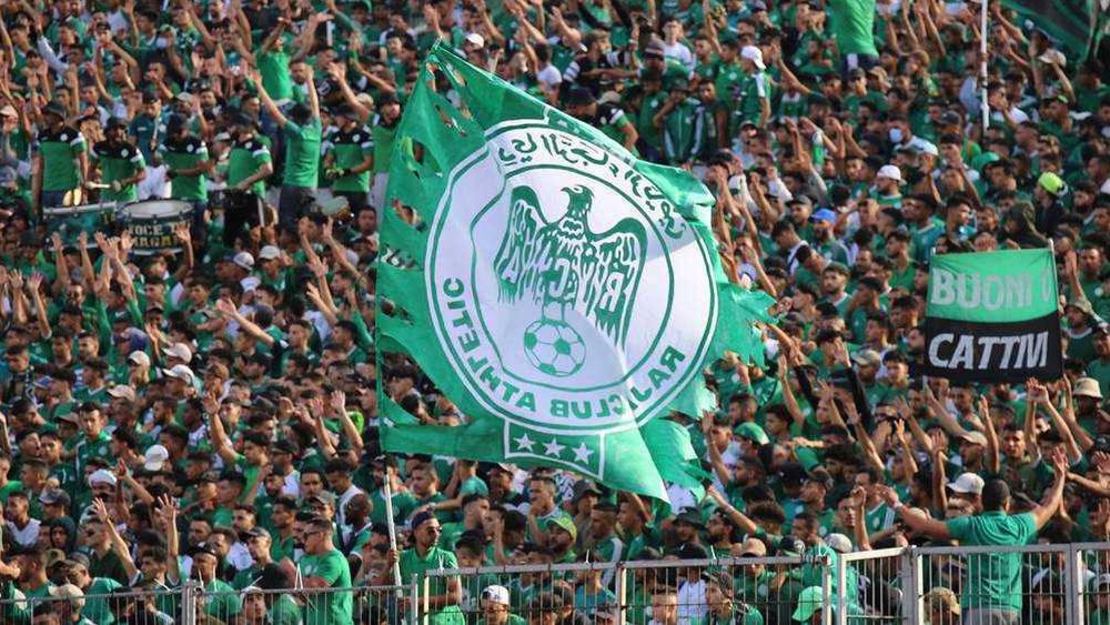 سلطات مدينة أسفي تقرر منع التنقل الجماعي لجماهير الرجاء