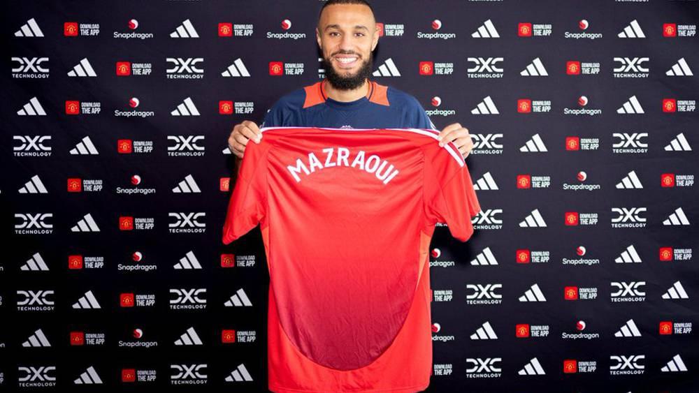 مزراوي عن انتقاله إلى مانشستر يونايتد بـ15 مليون يورو: "ليس من حقي أن أحدّد السعر لكنه يناسبني لأنه لم يكن مكلفًا"