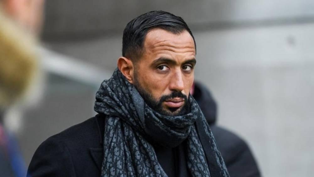 اللجنة التأديبية لرابطة الدوري الفرنسي تُحدد الأسبوع المقبل موعدا لاستدعاء بنعطية للاستماع إليه بسبب انتقاده التحكيم بعد مباراة مارسيليا وأولمبيك ليون