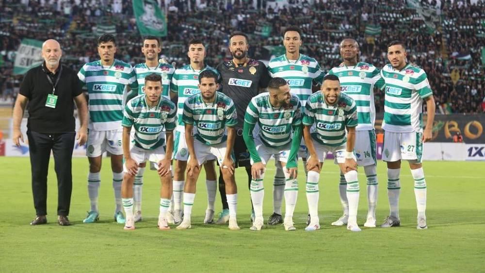 الرجاء الرياضي يعلن فتح باب الانخراط وتجديده ابتداء من يومه الأربعاء