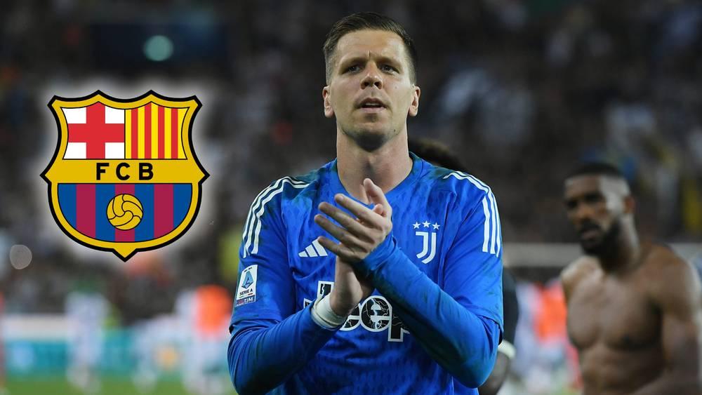 تشيزني "يعود من الاعتزال" من أجل برشلونة: "سيكون قلة احترام عدم التفكير في خيار اللعب للبارسا"