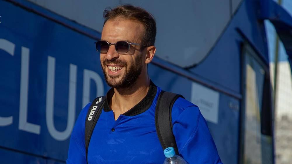 بنشريفة (لاعب اتحاد طنجة): "استغللنا تعب لاعبي الرجاء وخوضهم لمباراة كل 3 أيام"