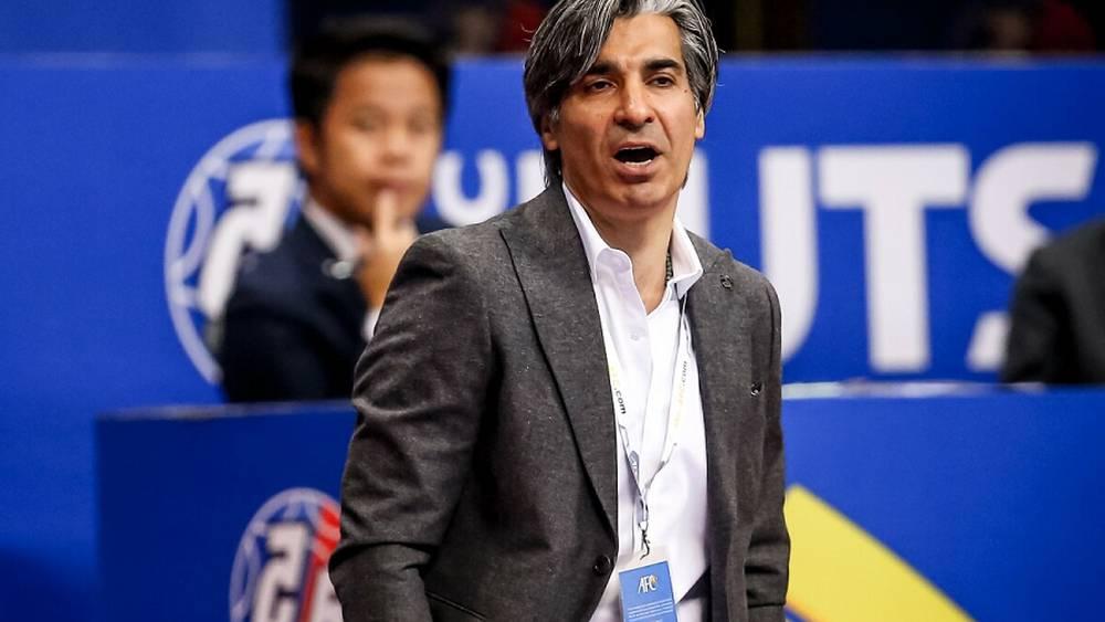 شمسائي (مدرب إيران لـ"الفوتسال"): "المغرب فريق قوي يتوفر على طاقم فني محترم وسنقدم أفضل ما لدينا في مواجهته"