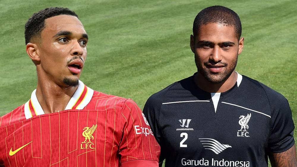 جونسون (لاعب ليفربول سابقا): "إذا ذهبت إلى ريال مدريد فإنك تضمن الفوز بالألقاب"