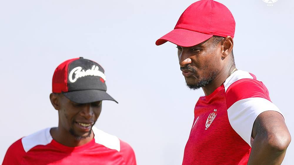 بحضور جميع اللاعبين.. الوداد يواصل تداريبه استعدادا لمواجهة الدفاع الحسني الجديدي