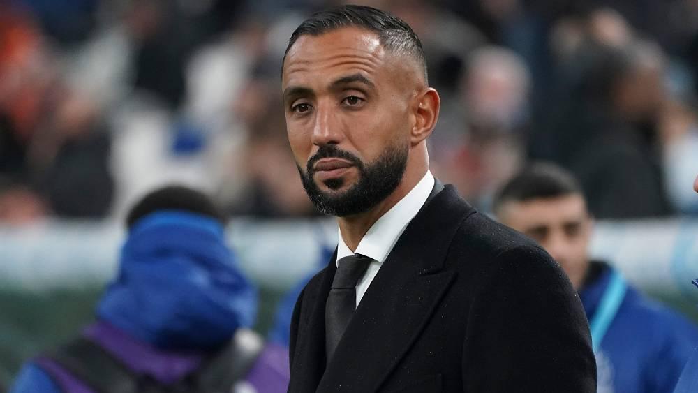 "ليكيب"/ بنعطية يواجه خطر الإيقاف لـ4 أو 5 مباريات بسبب انتقاده التحكيم بعد مباراة مارسيليا وأولمبيك ليون