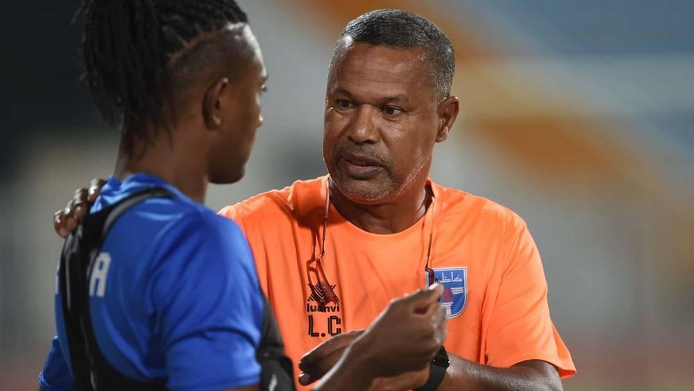 الشابي لـ"البطولة": "لم أتلق أي اتصال من الرجاء وعقدي مع الكاظمة الكويتي لازال ساري المفعول"