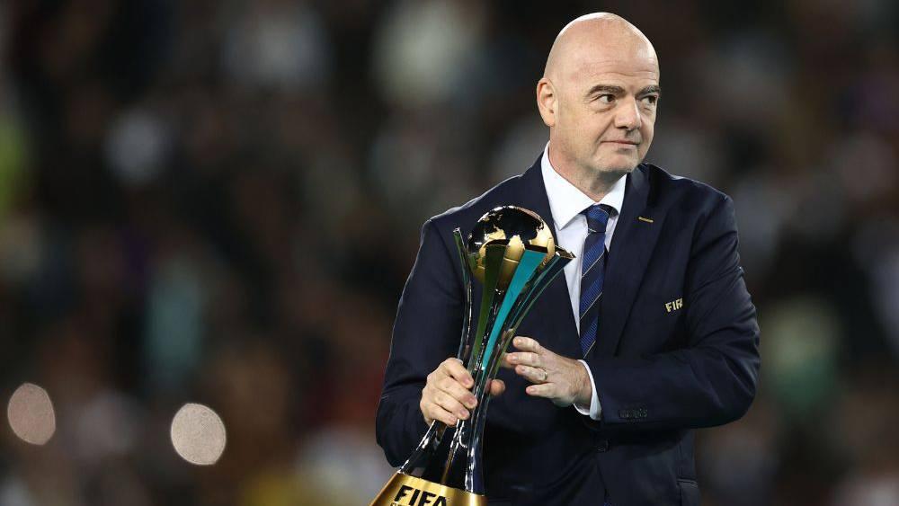 رسميا/ "الفيفا" تُعلن الكشف عن ملاعب كأس العالم للأندية 2025 غدا السبت بنيويورك