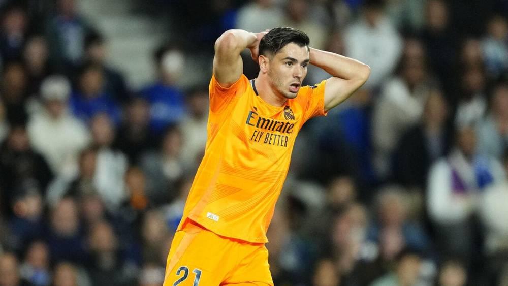 دياز: "الإصابات هي أسوأ جزء في كرة القدم وسأحاول العودة أقوى مما كنت عليه"