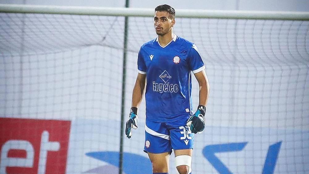 مطيع يعود إلى حراسة عرين الوداد أمام الدفاع الحسني الجديدي