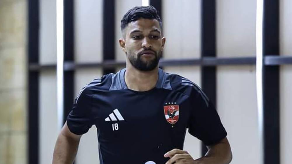 كولر مدرب الأهلي يوبخ عطية الله بعد نهاية السوبر ويحمله مسؤولية هدف الزمالك