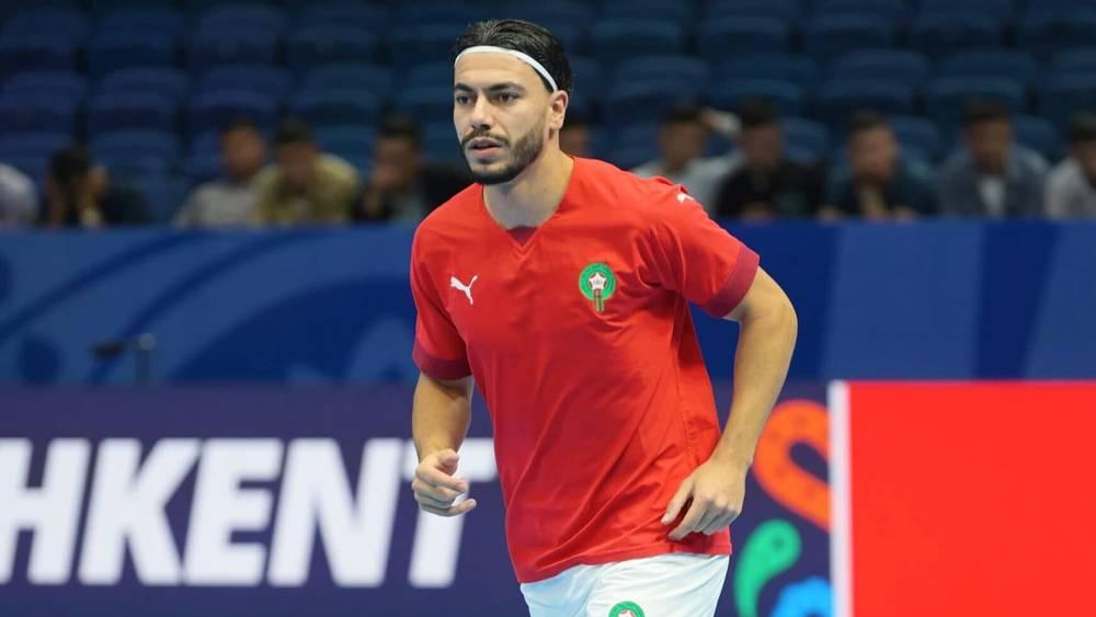 الشعراوي: "البرازيل منتخب مذهل لكن بإمكاننا تحقيق الفوز عليه"