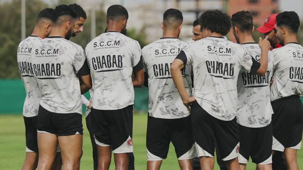 برصيد 0 نقطة واستقبال 14 هدفا في الشباك... شباب المحمدية يُوقع على أسوأ بداية لأندية هذا الموسم في البطولة الاحترافية