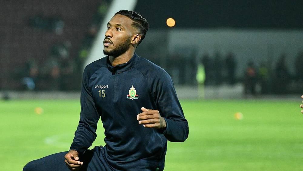 حاتم الصوابي يتعافى من الإصابة ويبلغ الجاهزية التامة بعد ابتعاده عن الملاعب لأربعة أشهر