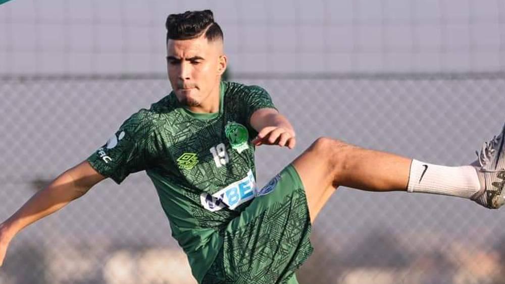 الرجاء يستأنف تداريبه استعدادا لمباراة الفتح المؤجلة