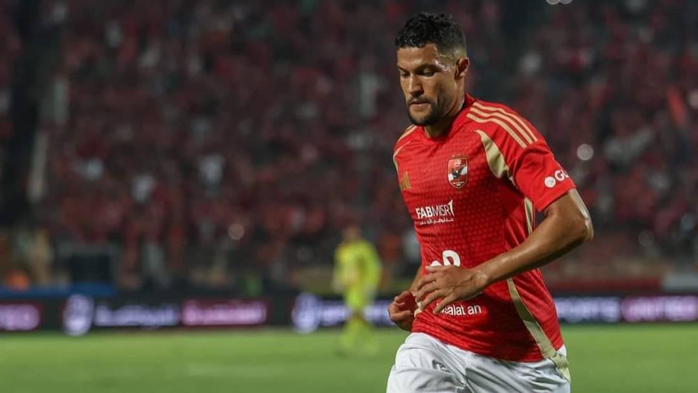 بعد مباراة السوبر.. مدرب الأهلي يُسطِّر برنامجا بدنيا "مكثفا" لعطية الله