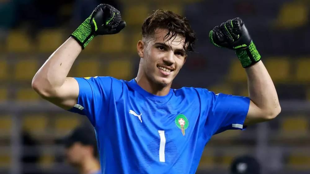 تأكيدا لسبق "البطولة".. الفتح الرياضي يعلن تعاقده مع  الحارس طه بنغوزيل