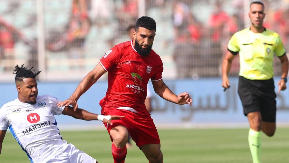 سلطات مدينة برشيد ترفض حضور الجماهير في مباراة الحسنية والوداد بالملعب البلدي