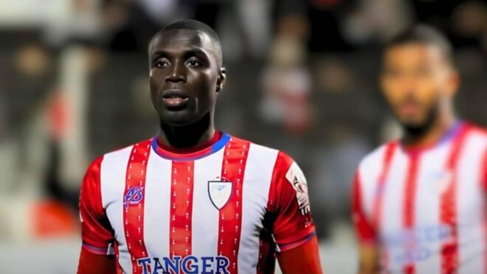 بعد شكوى المغرب التطواني... المصري البورسعيدي يؤكد قانونية تعاقده مع السنغالي بابا بادجي