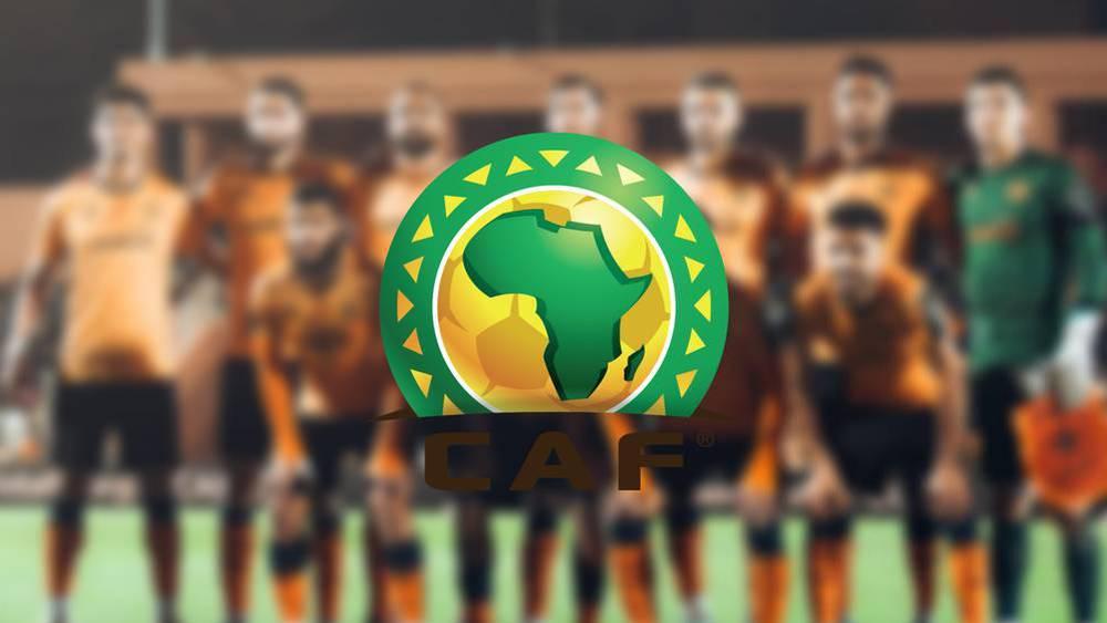 "الكاف" يرفض الحسم في قضية نهضة بركان واتحاد العاصمة الجزائري ويقرر تعليق الملف