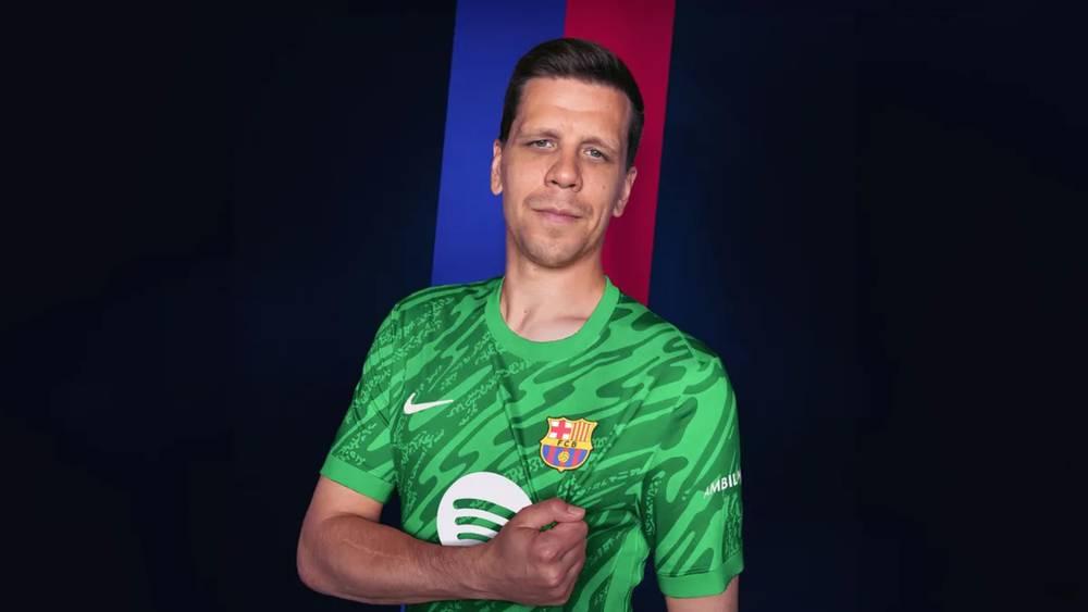 تشيزني: "أصدقائي أخبروني بأنني سأكون غبيًّا إذا لم أقبل عرض برشلونة"