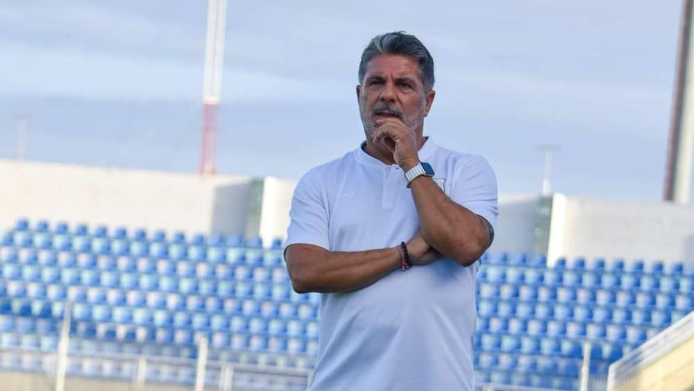 مدرب الدفاع الحسني الجديدي: "لقد قدّمنا مباراة قوية أمام خصم يملك لاعبين موهوبين"