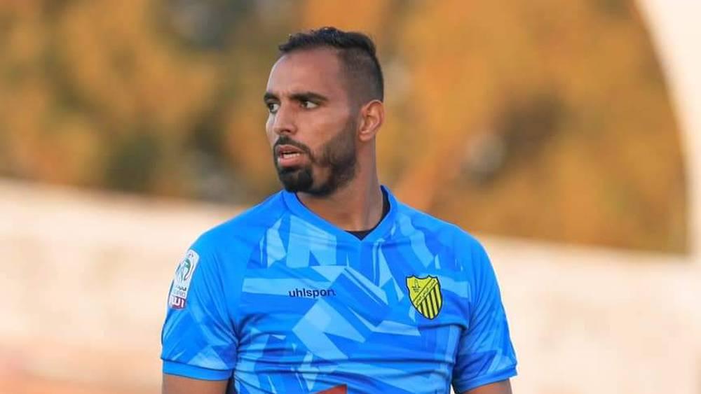 شهاب (حارس مرمى المغرب الفاسي) لـ"البطولة": "يغمرني الفخر كأي مغربي يحلم بالدفاع عن ألوان منتخب بلاده"