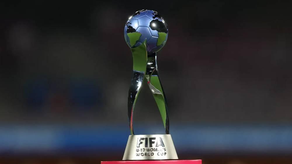 "الفيفا" يؤكد إجراء كأس العالم للسيدات تحت 17 سنة في الفترة ما بين 17 أكتوبر و8 نونبر 2025 بالمملكة المغربية