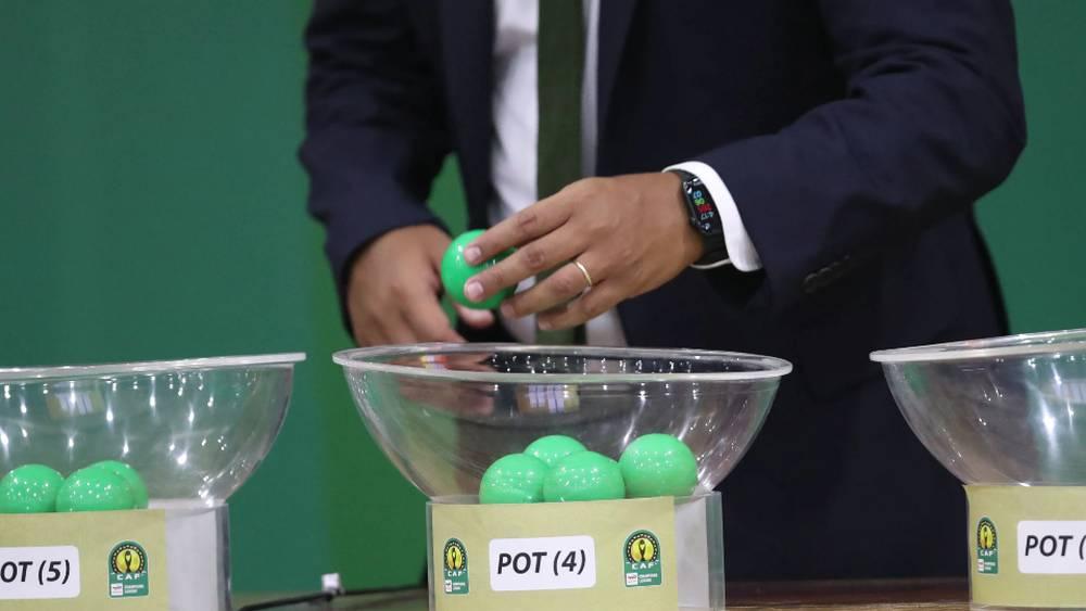 قبل سحب القرعة يوم الإثنين المقبل.. "الكاف" يحدد تصنيف الأندية في عصبة الأبطال وكأس الكونفدرالية