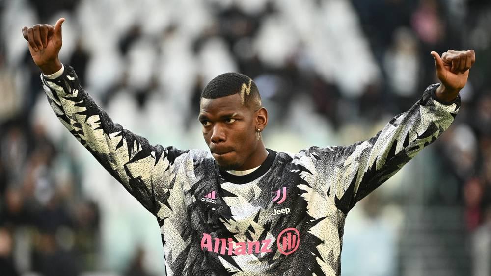 بعد توقيفه لـ 4 سنوات بسبب المنشطات.. الـ"TAS" تقرر تخفيض عقوبة بوغبا إلى 18 شهرا