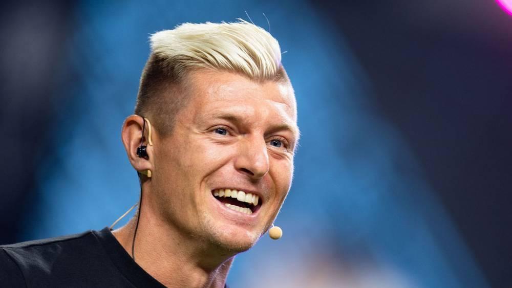 كروس: "لأول مرة في حياتي أقضي عطلة الصيف في شهر غشت"