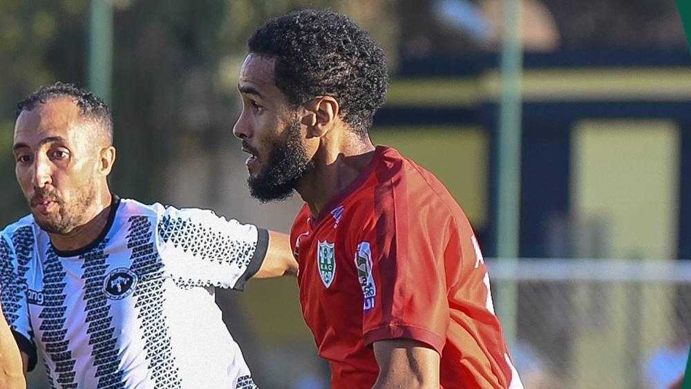 القسم الثاني/ "الكاك" ينهزم ضد ا. الإسلامي الوجدي (1-2) وش. المسيرة يفوز على مولودية وجدة (1-0)