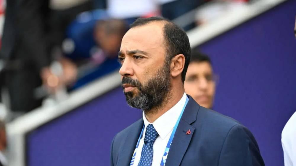 بحضور 6 من الوداد و4 من الجيش الملكي.. السكتيوي يستدعي 26 لاعباً لقائمة المنتخب المحلي للدخول في معسكر إعدادي يوم الإثنين القادم