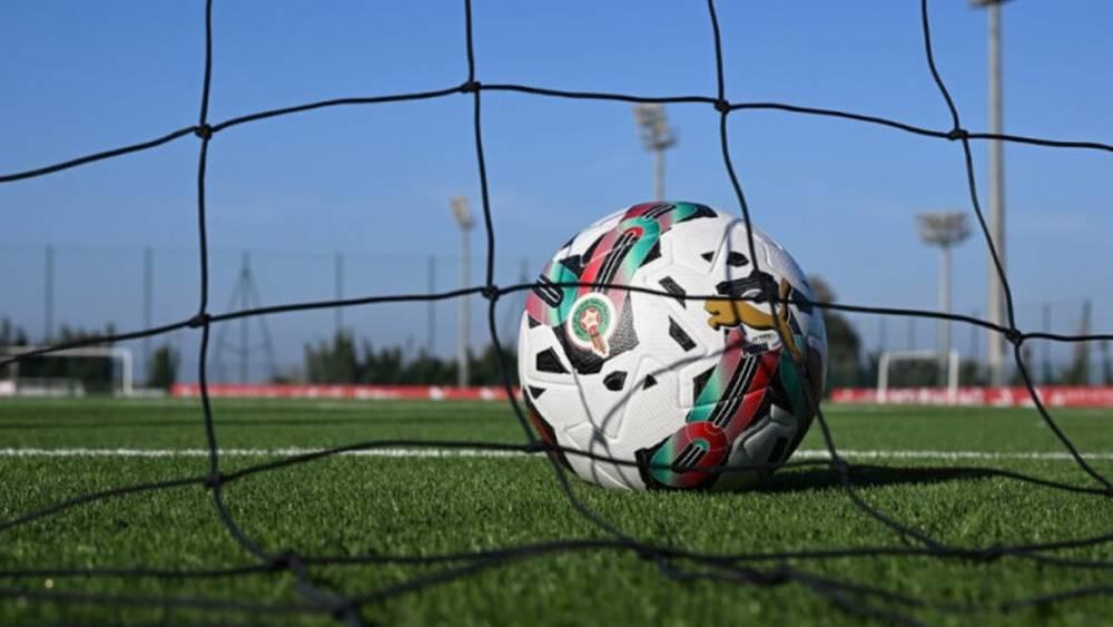 النادي المكناسي يستقبل الماص في القنيطرة والوداد يحل ضيفا على الحسنية ببرشيد و"الويكلو" شعار المبارتين