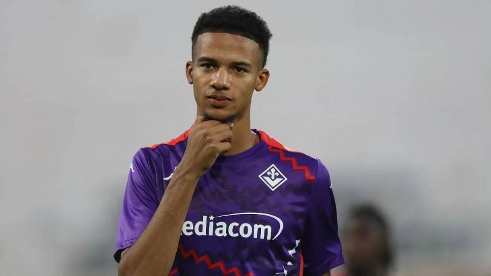 بعد غيابه عن قائمة المنتخب المغربي.. ريتشاردسون يتخذ قرارا جديدا بشأن مستقبله مع فيورنتينا الإيطالي