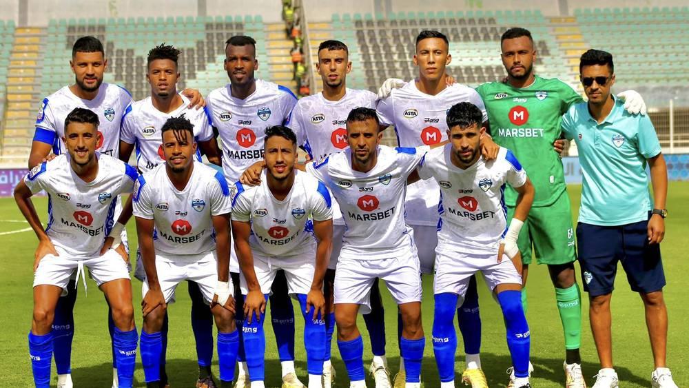 شباب السوالم يقرر استقبال الوداد في كأس التميز بالملعب البلدي لبرشيد الأربعاء القادم