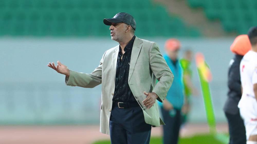 عبد الهادي السكتيوي: "الوداد هو أفضل فريق في أفريقيا والتعادل أمامه يُعد ثميناً"