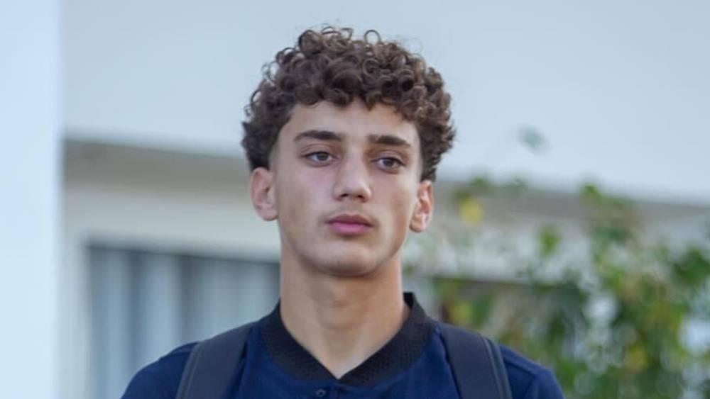 أزواغ (حارس مرمى ا. طنجة): "الفضل في حفظ القرآن يعود لوالدي والعبادات تبقى أمرا مفروضا علينا"