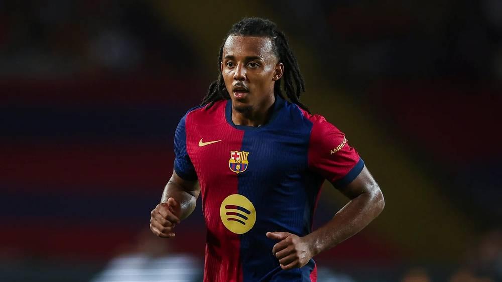 فليك "عاقب" كوندي باستبعاده من التشكيلة الأساسية ضد ألافيس!