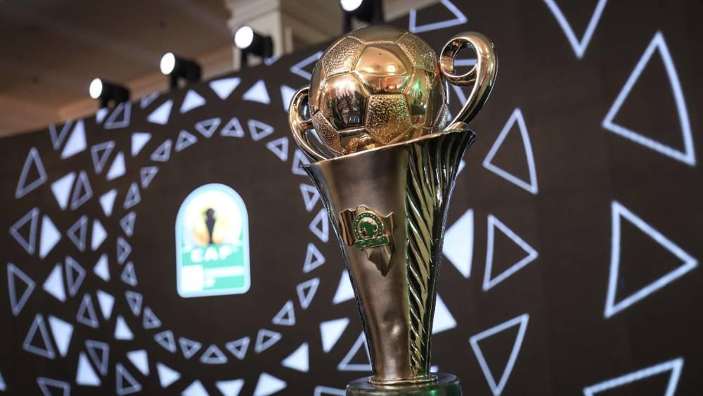 رسميا/ من بينها تواجد نهضة بركان في المجموعة الثانية.. نتائج قرعة دور مجموعات كأس الكونفدرالية