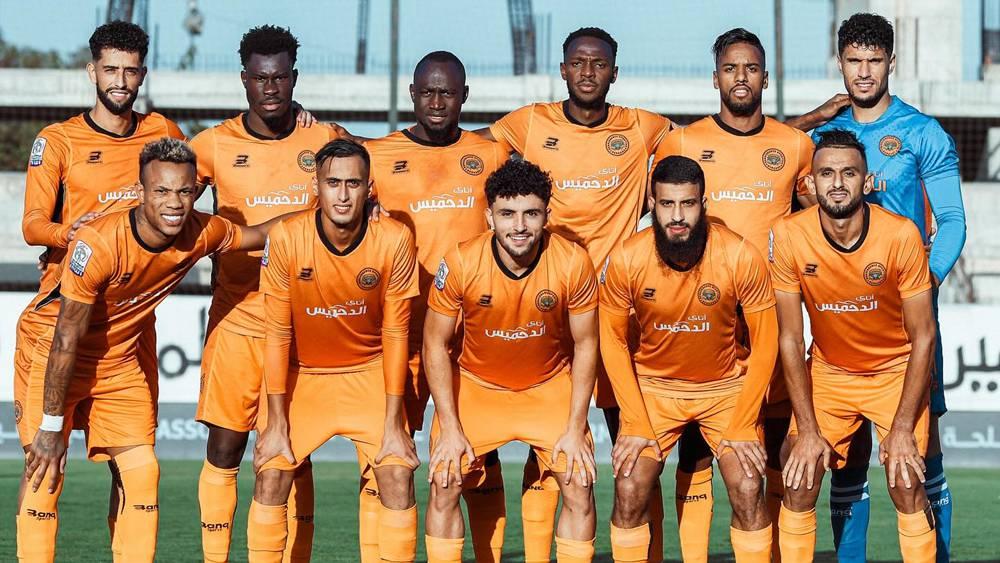 تنطلق في 27 نونبر وتنتهي في 19 يناير.. مواعيد مباريات نهضة بركان في دور مجموعات كأس الكونفدرالية