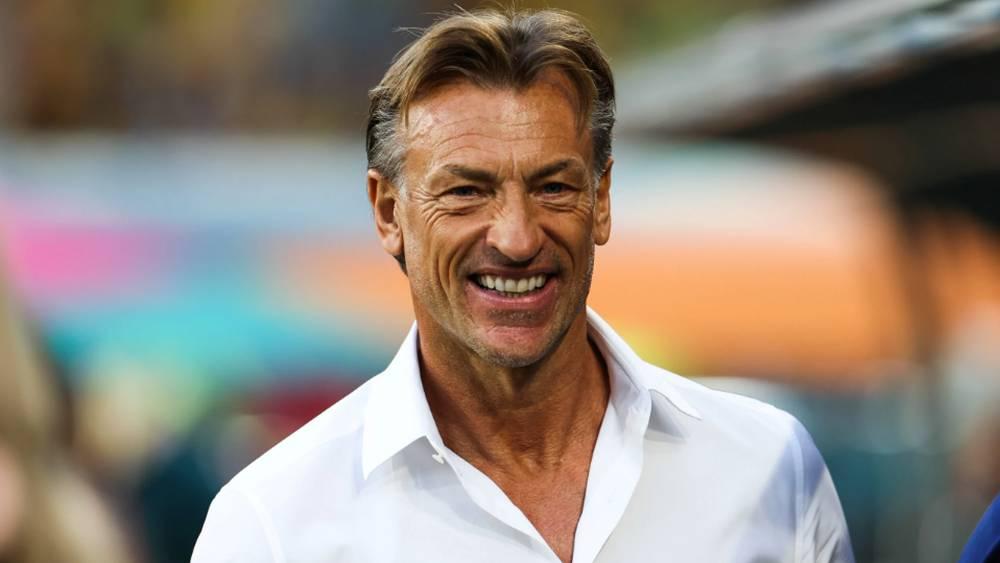 الأهلي والقادسية السعوديان والوصل الإماراتي مهتمون بالتعاقد مع هيرفي رونار