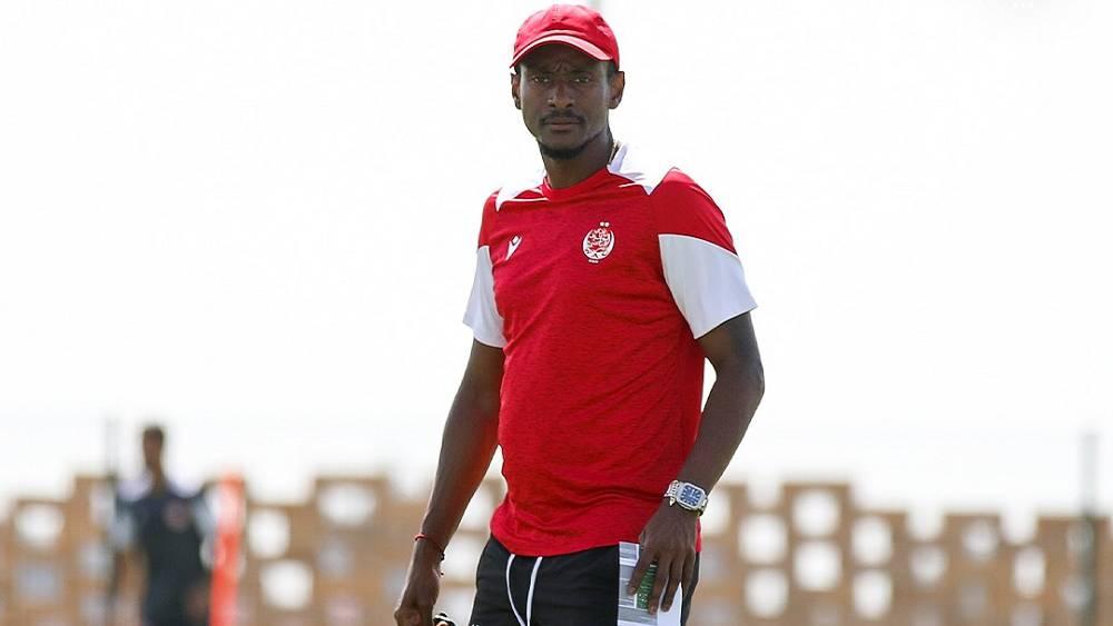 موكوينا يستدعي 22 لاعبا لمواجهة ش.السوالم والقائمة تشهد تواجد بوطويل وبوهرة وبعض الأسماء من فئة الأمل