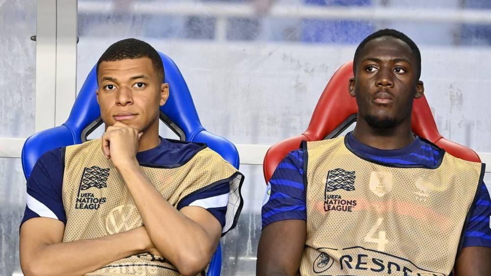 إبراهيما كوناتي: "مبابي ليس لديه حياة.. قد يتعرض لانهيار نفسي!"