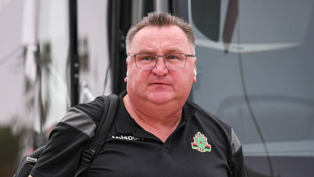 خاص/ من بينهم حمياني والدراك.. تشيسلاف يستدعي 4 لاعبين من الفريق الأول للجيش الملكي ضد حسنية أكادير ضمن "كأس التميز"