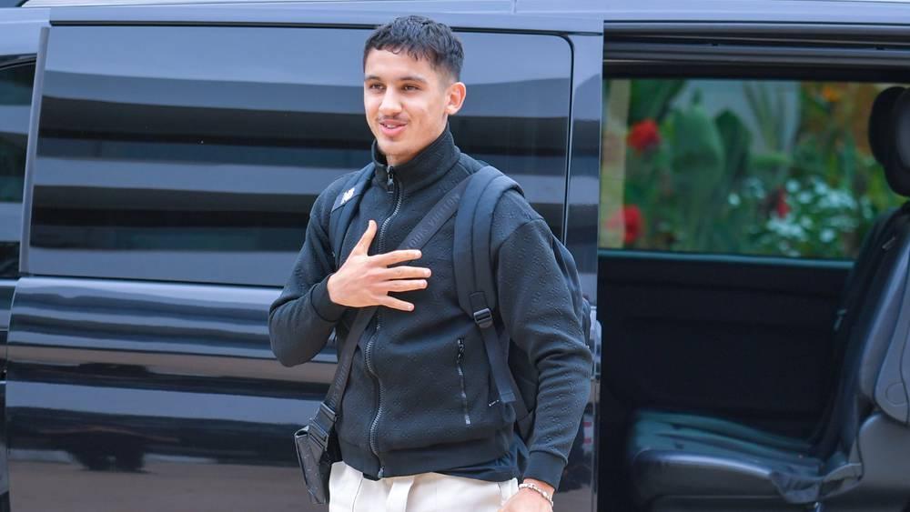 الصحراوي: "أحسستُ بالفخْر عندما استعان بي المدرب.. إنه شعور استثنائي أن أمثل بلدي المغرب"