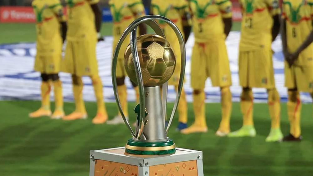 النتائج الكاملة لقرعة تصفيات بطولة أمم أفريقيا للاعبين المحليين "شان 2024"